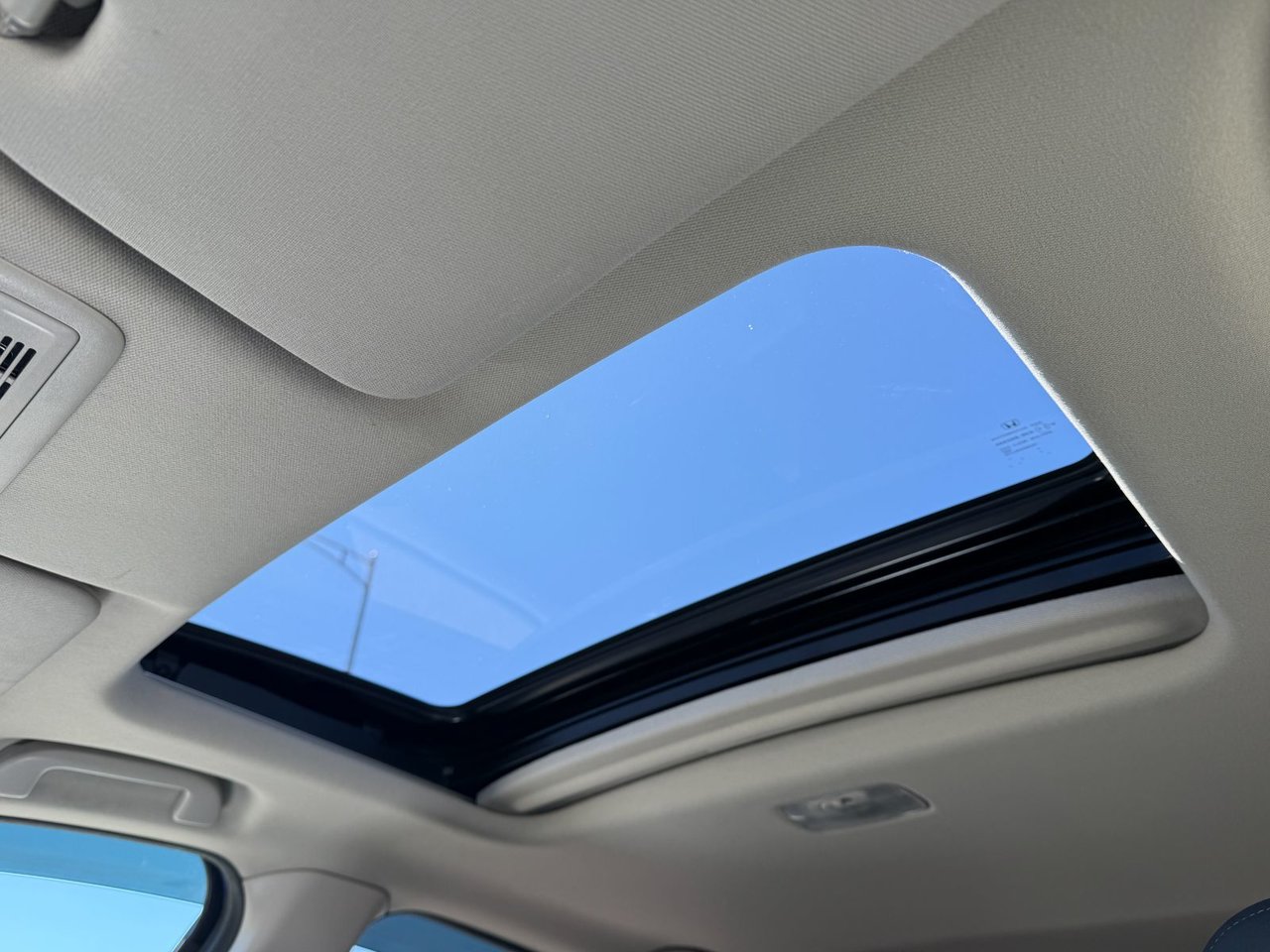 Honda HR-V Touring 2019-18