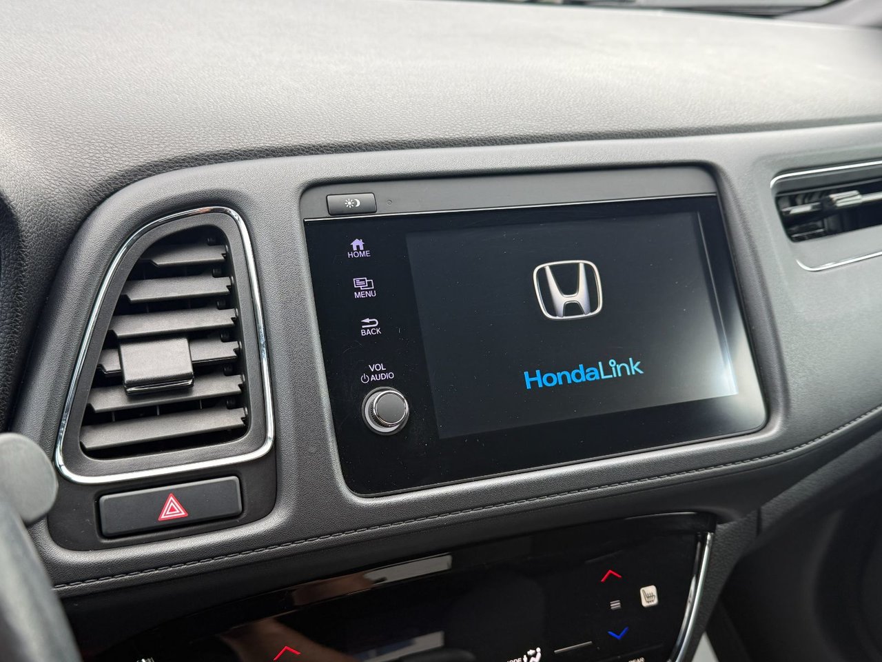 2021 Honda HR-V Sport-15