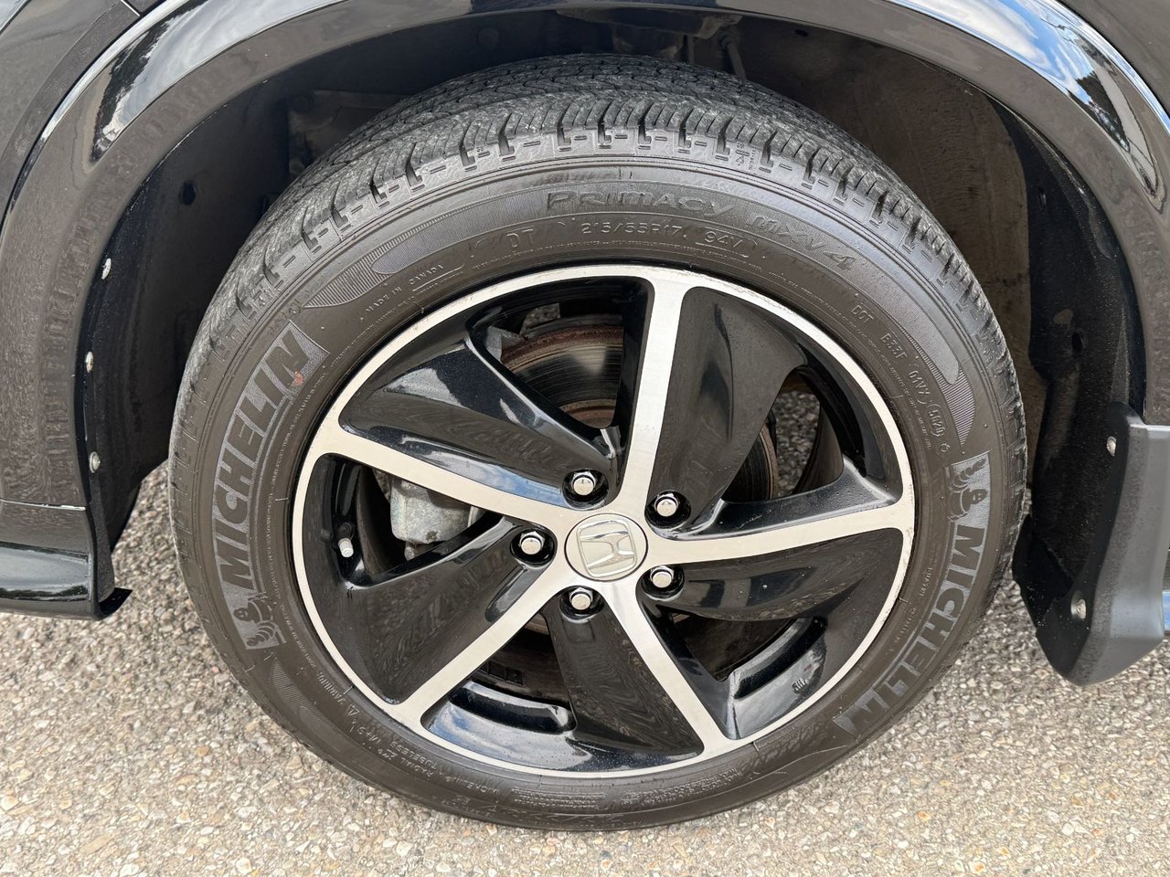 2021 Honda HR-V Sport-10