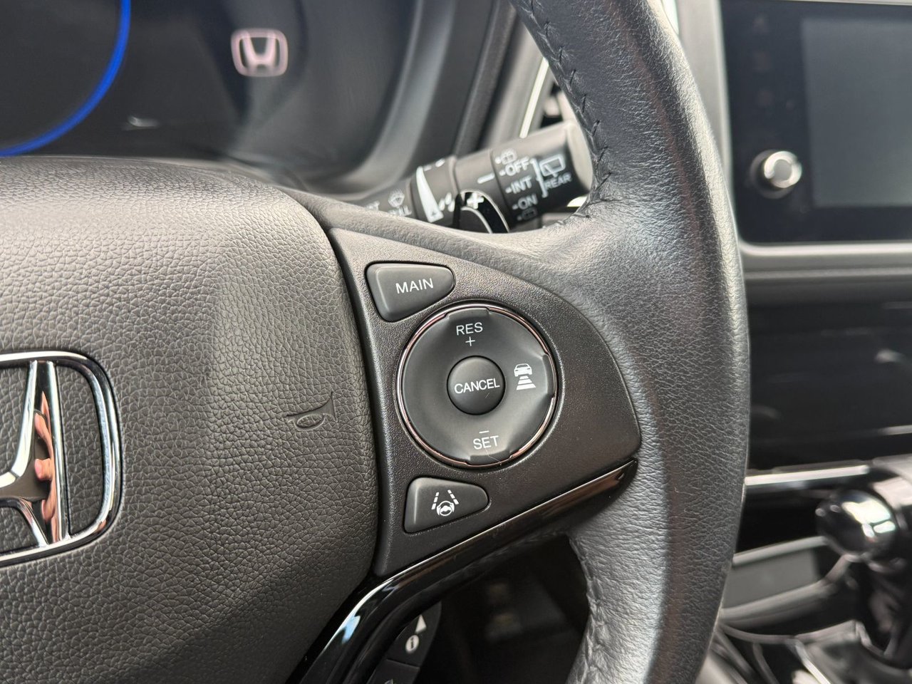 2021 Honda HR-V Sport-14