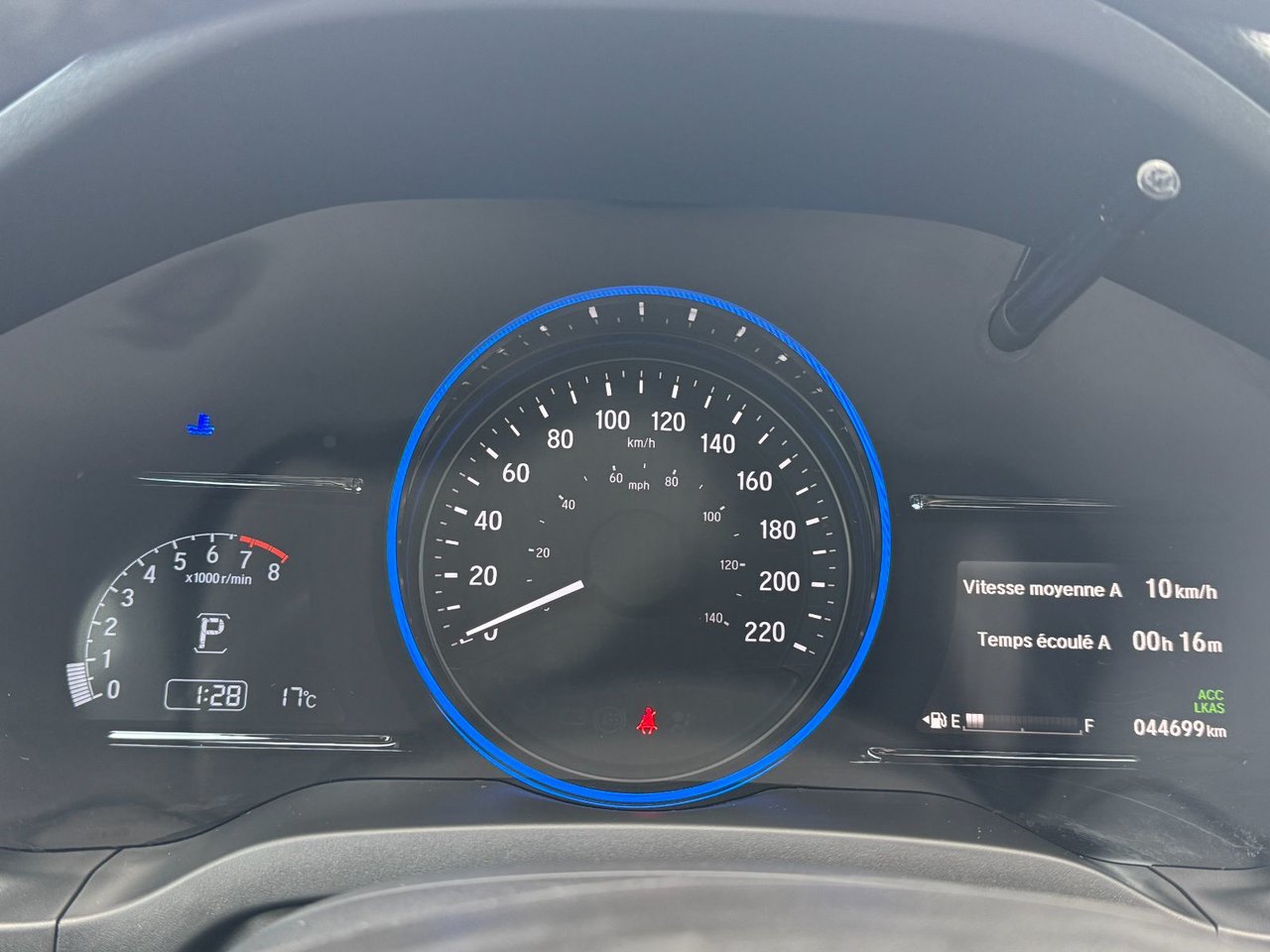 2021 Honda HR-V Sport-19