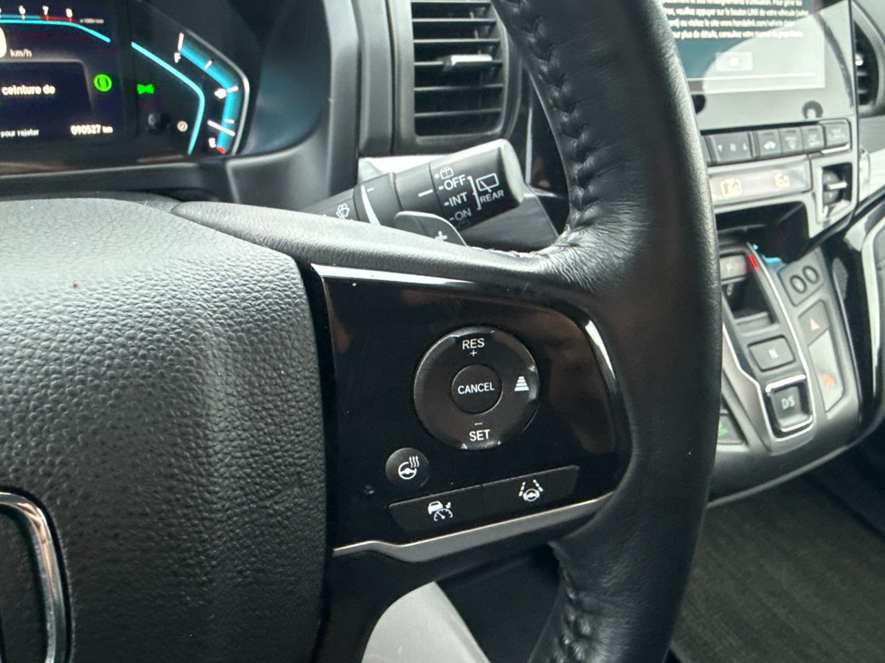 2022 Honda Odyssey Touring-15