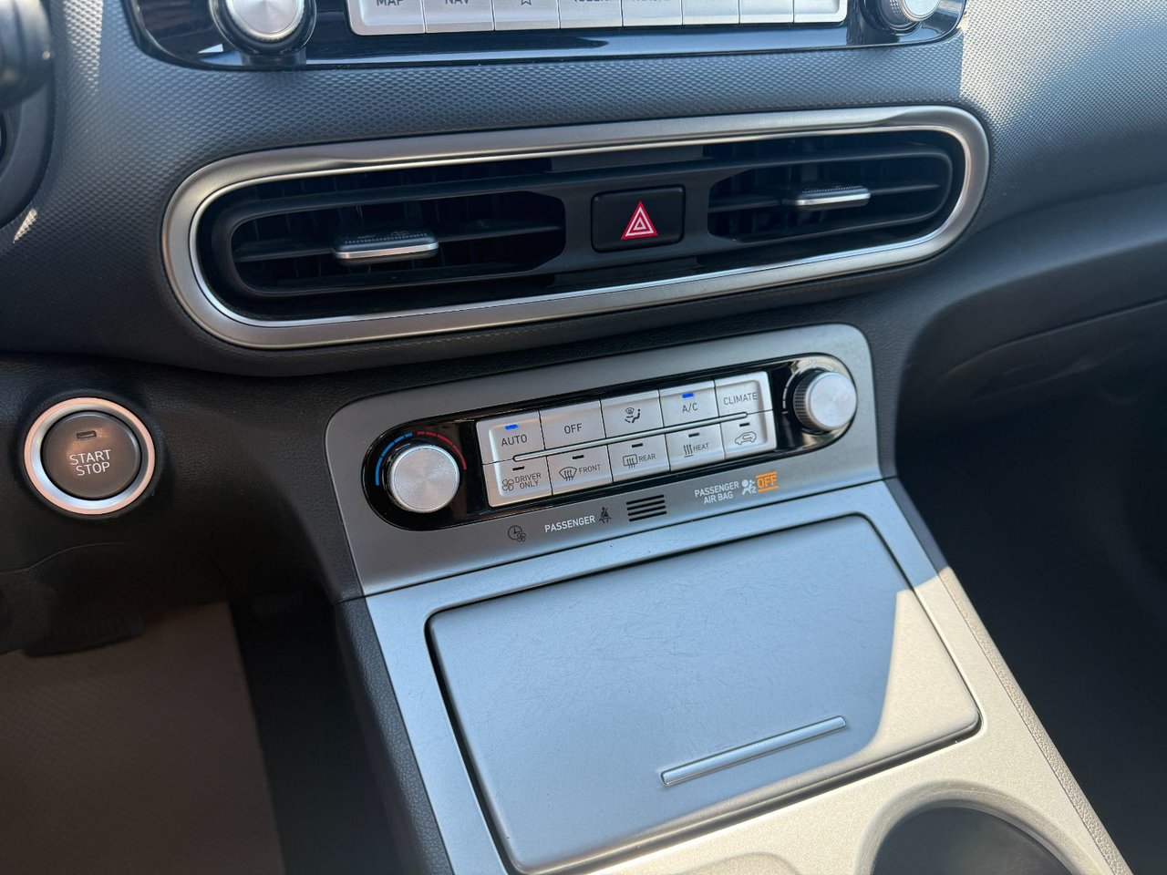 Hyundai Kona Electric Ultimate 2022-14