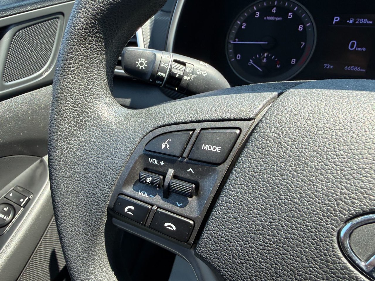Hyundai Tucson Essential 2019-12