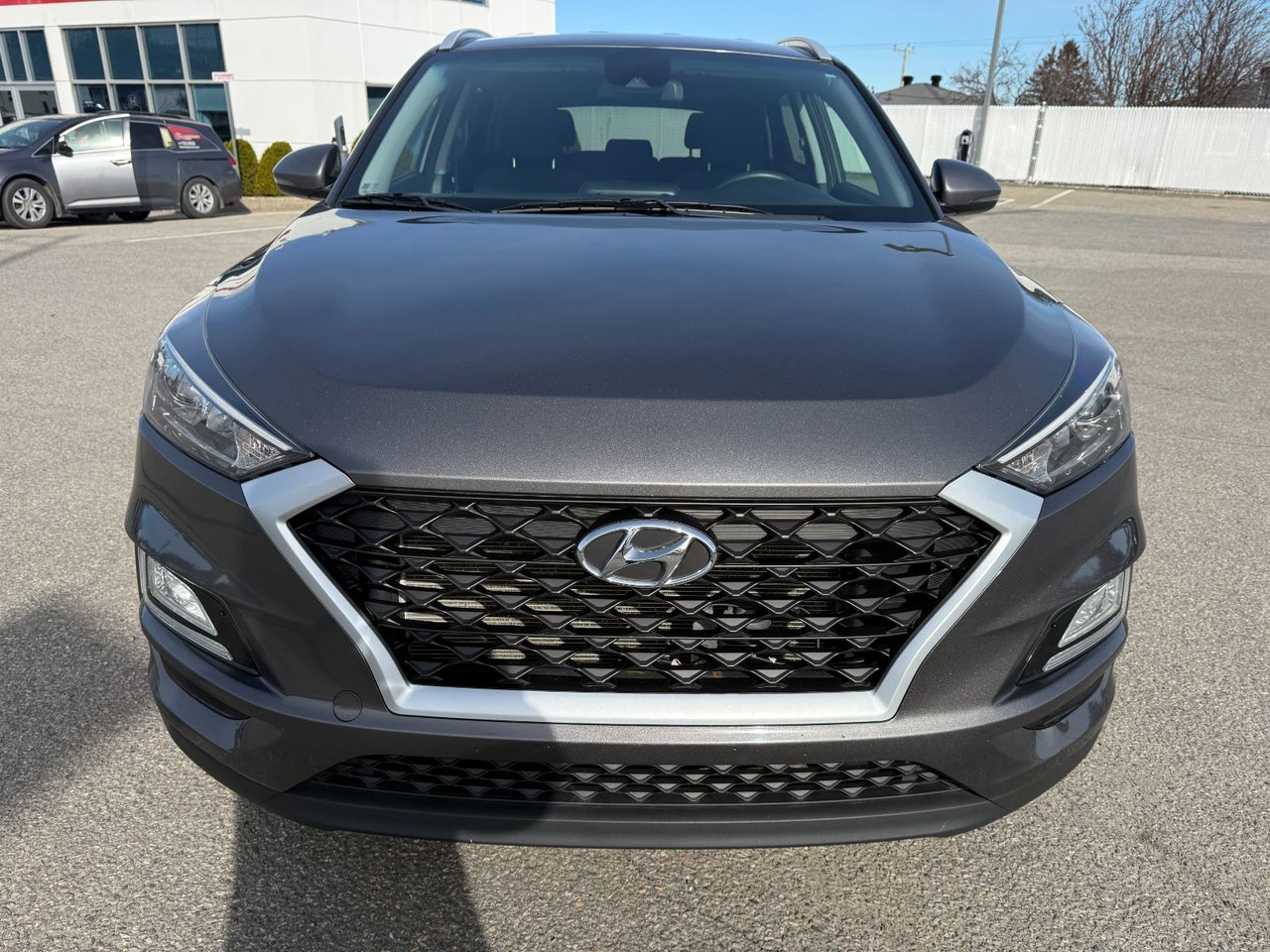 2020 Hyundai Tucson Preferred-1