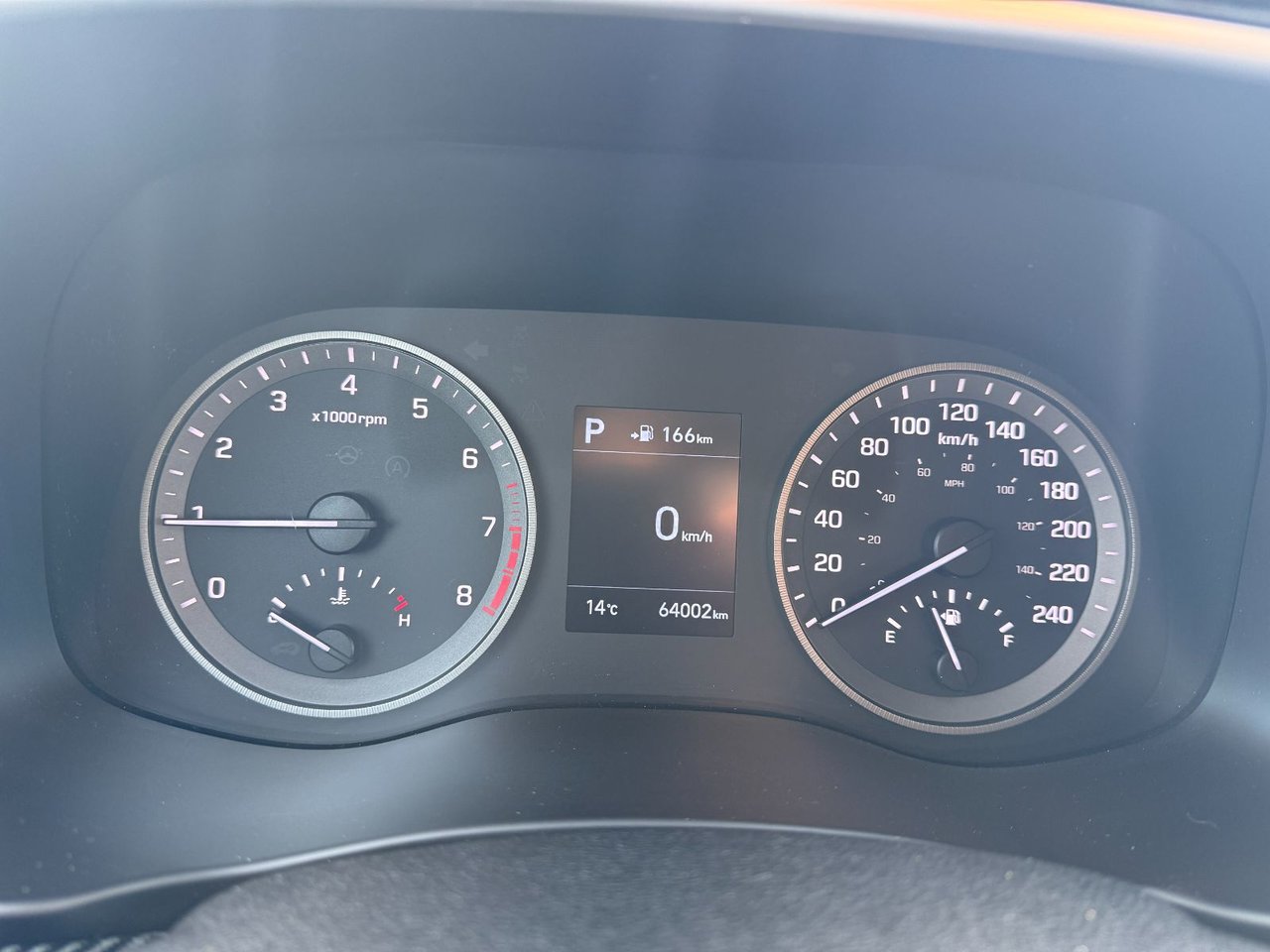 2020 Hyundai Tucson Preferred-17