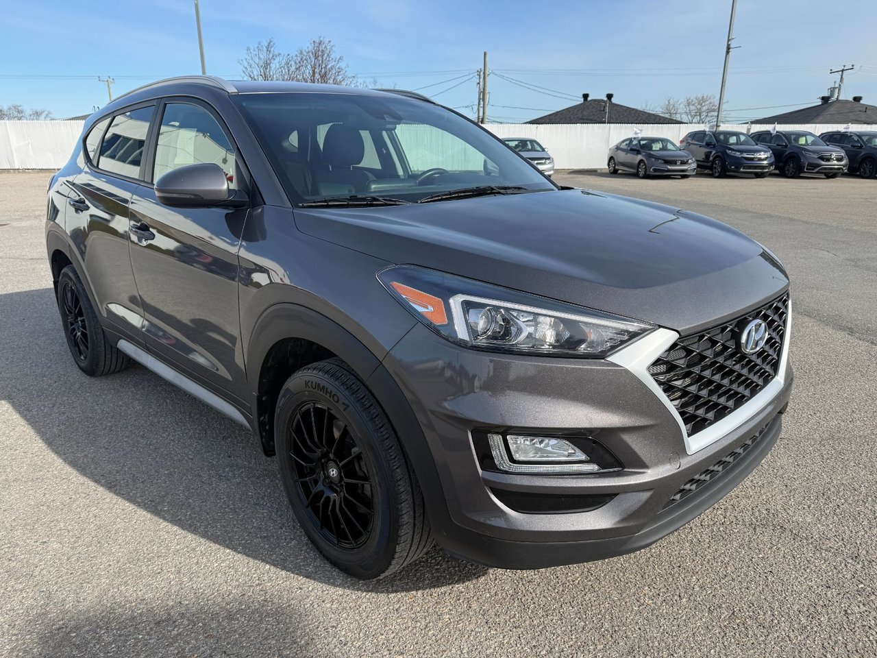 2020 Hyundai Tucson Preferred-2