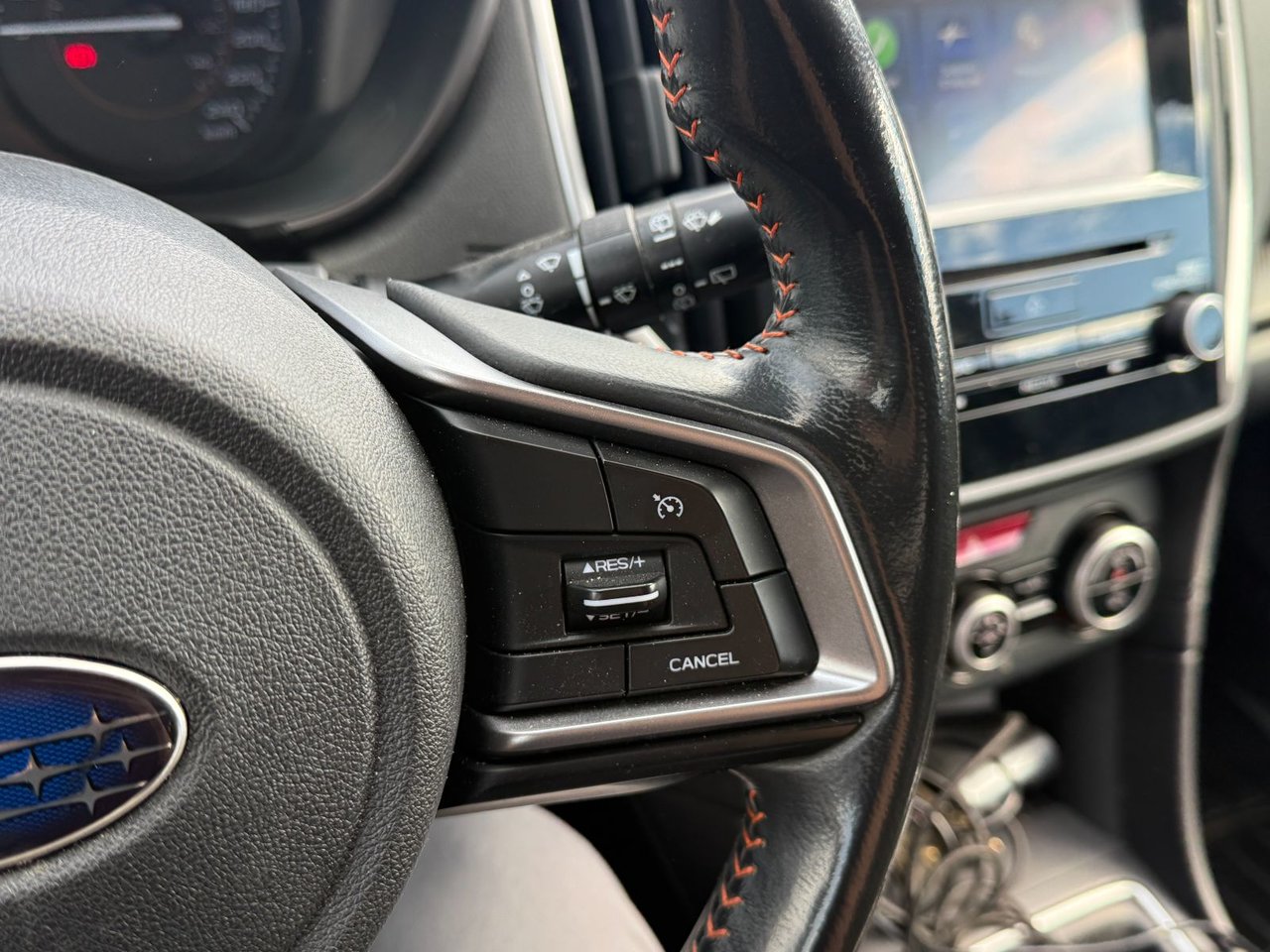 Subaru Crosstrek Touring 2020-14