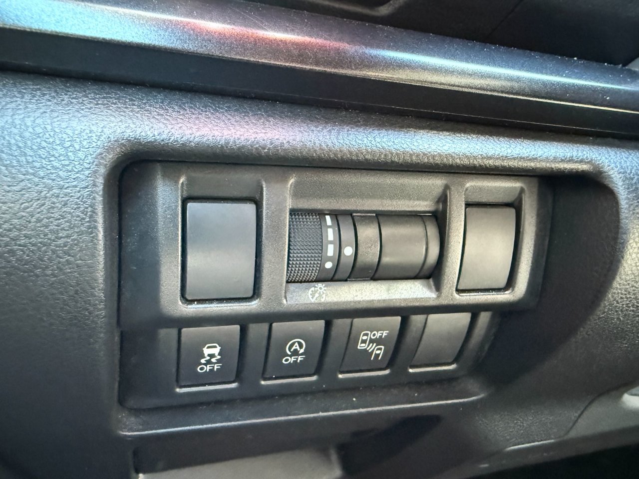 2023 Subaru Crosstrek Outdoor-13