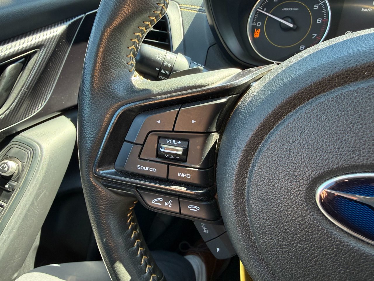 2023 Subaru Crosstrek Outdoor-14