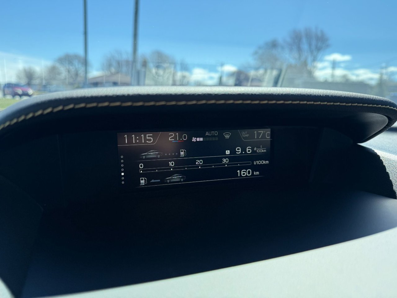 2023 Subaru Crosstrek Outdoor-16