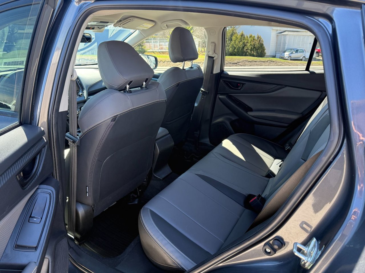 2023 Subaru Crosstrek Outdoor-10