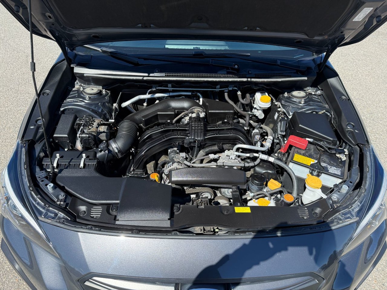 2023 Subaru Crosstrek Outdoor-2