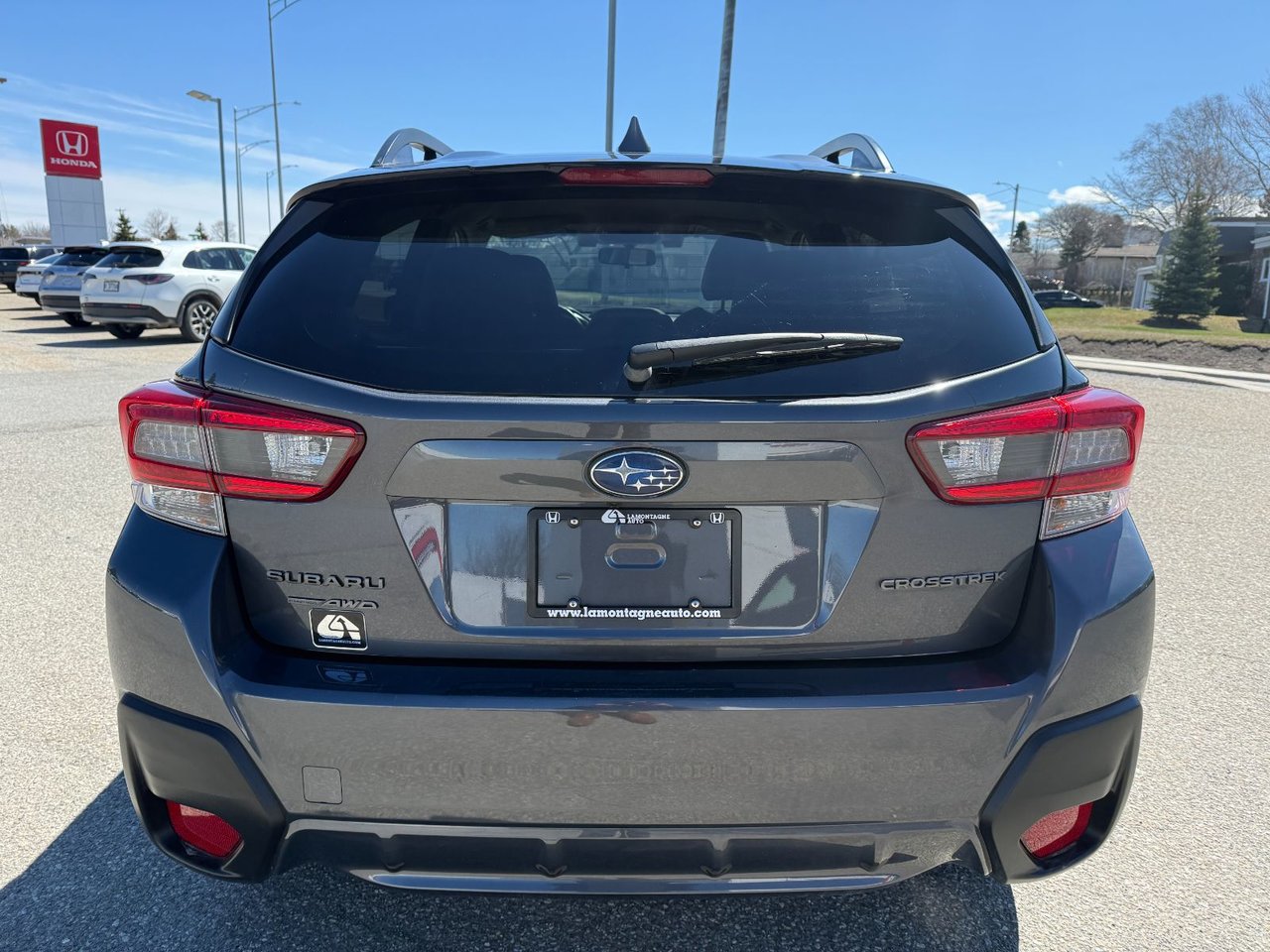 2023 Subaru Crosstrek Outdoor-6