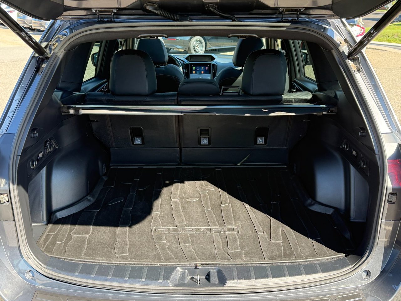 2024 Subaru Forester Wilderness-7