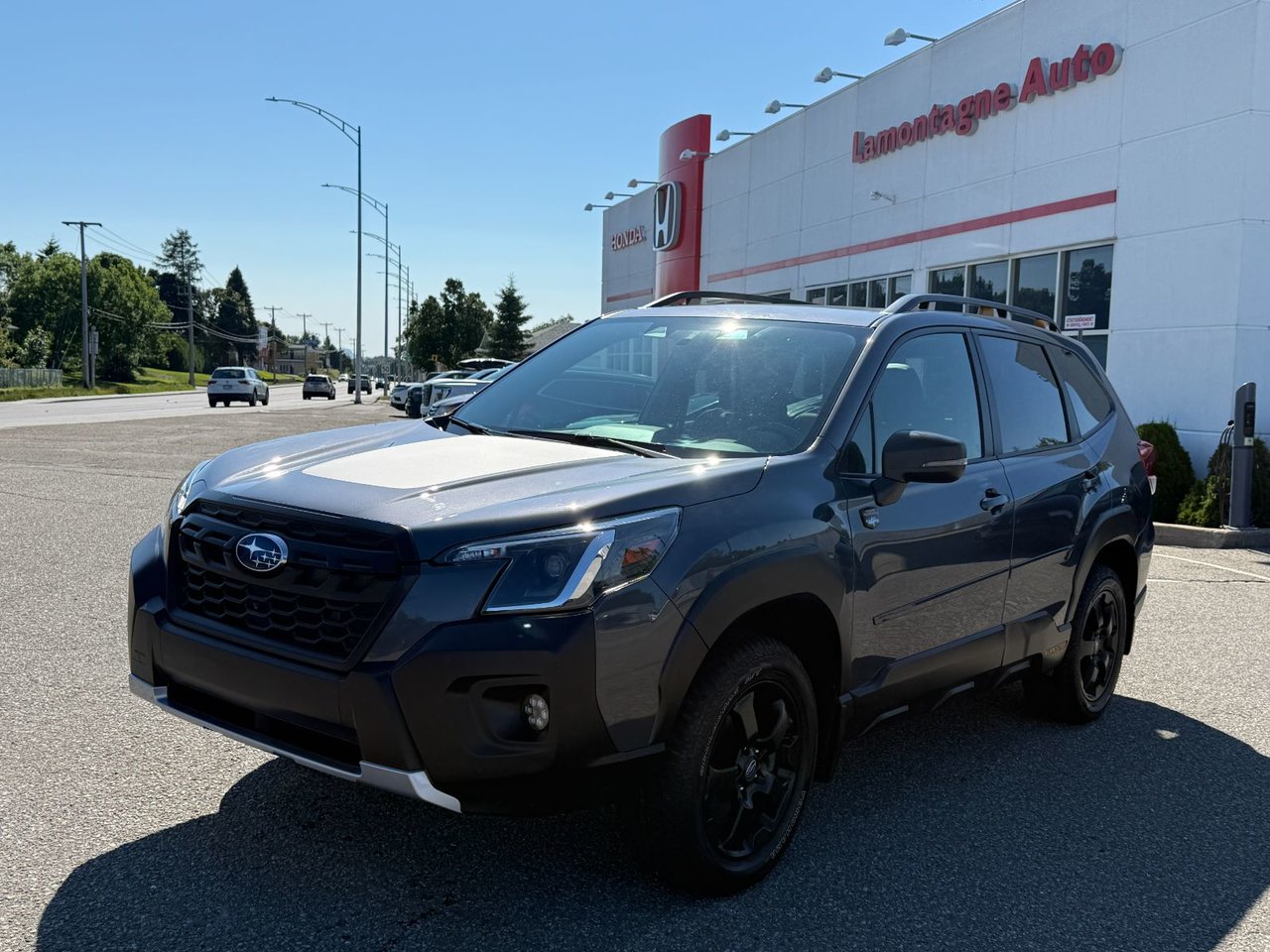 2024 Subaru Forester Wilderness-0