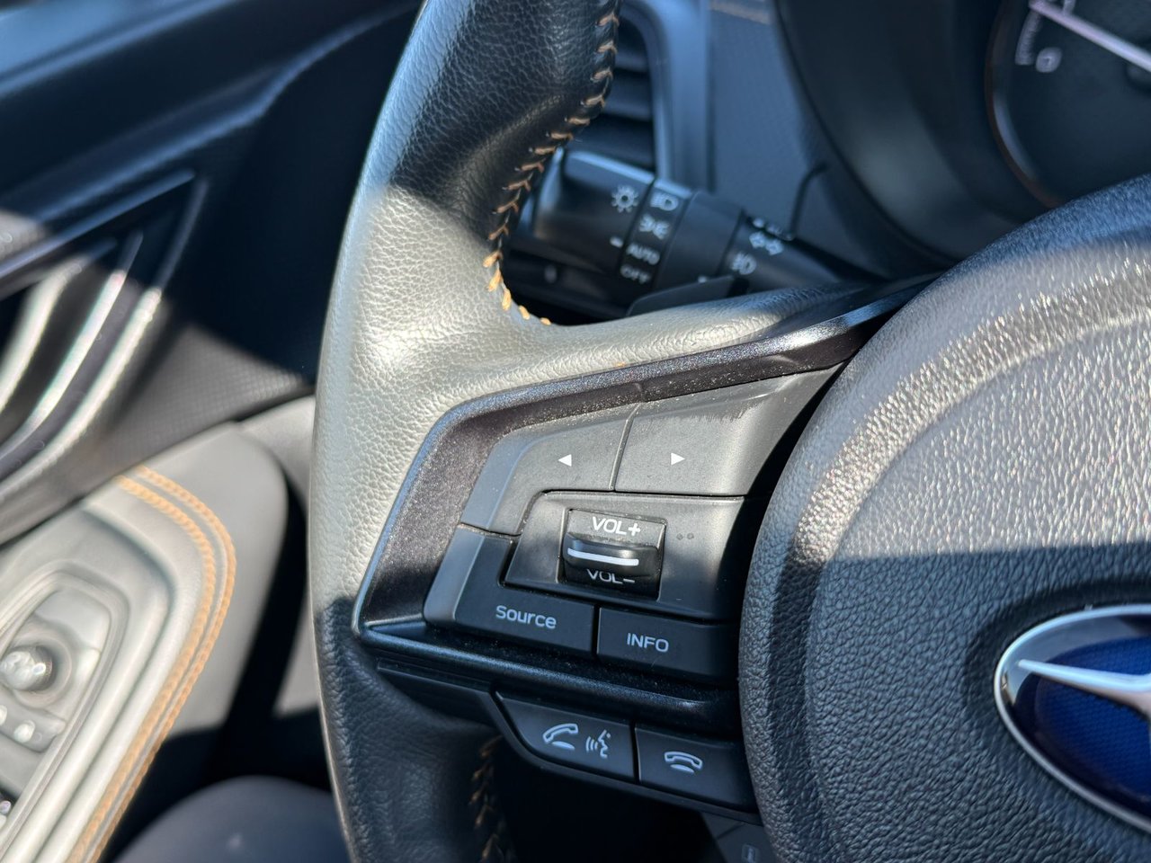 2024 Subaru Forester Wilderness-13