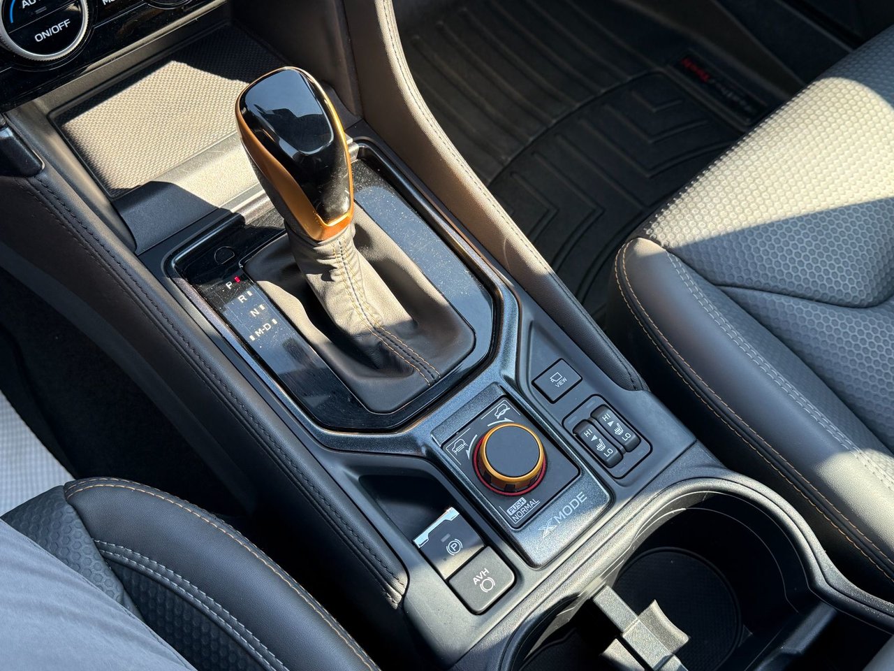 2024 Subaru Forester Wilderness-18