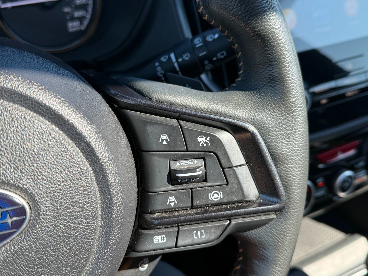 2024 Subaru Forester Wilderness-14
