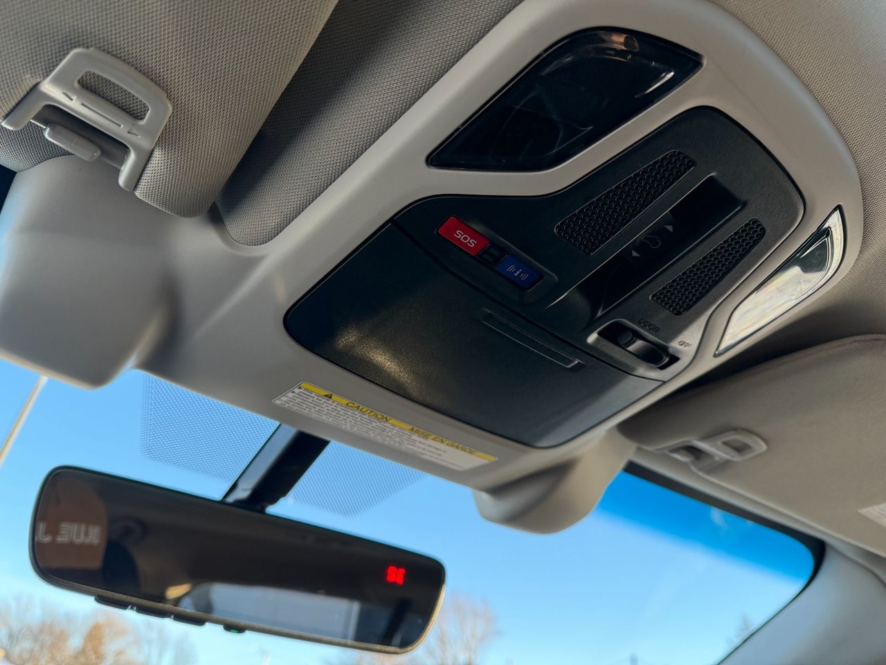 Subaru Outback Limited 2020-18