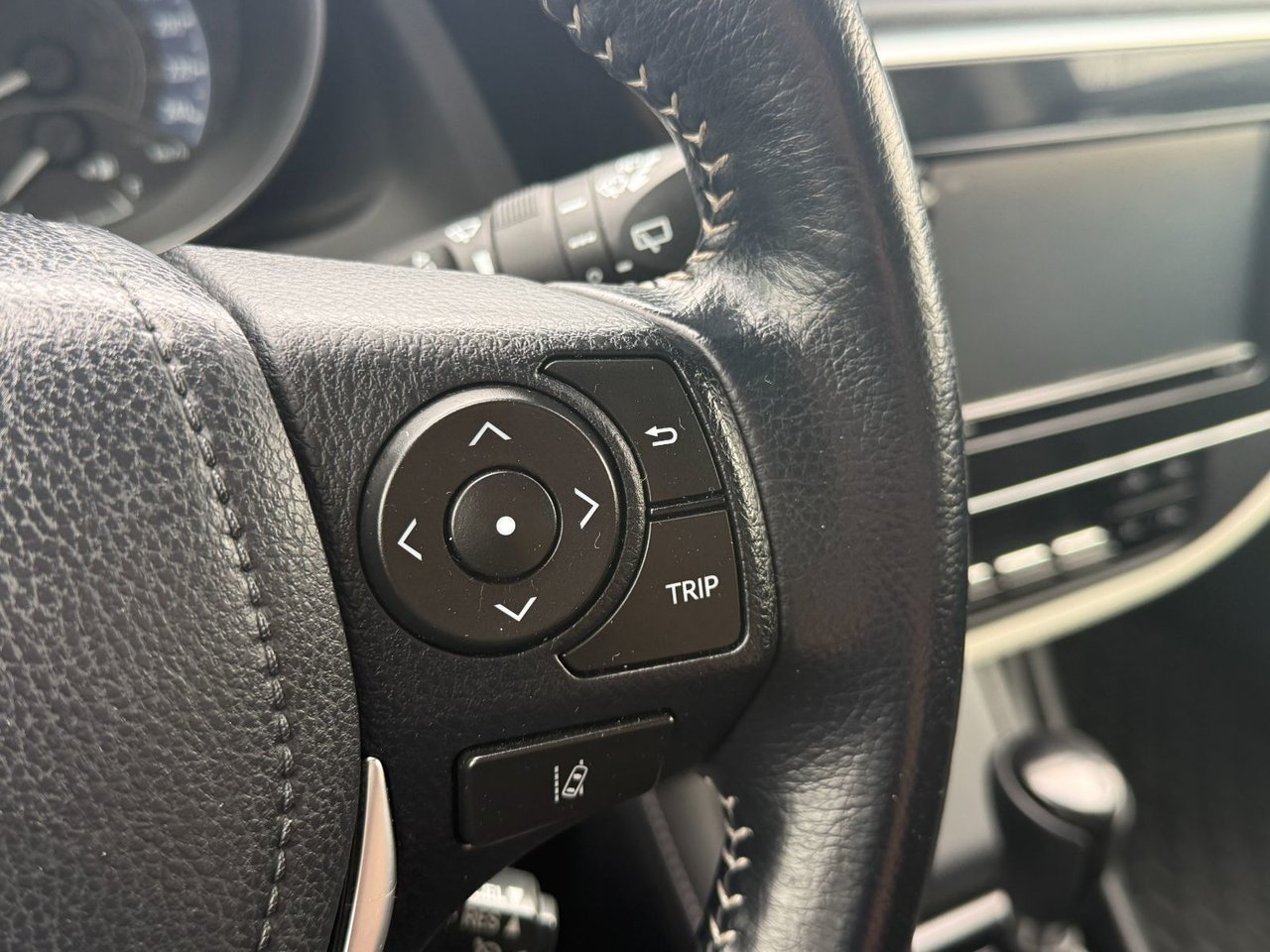 2018 Toyota Corolla iM-14