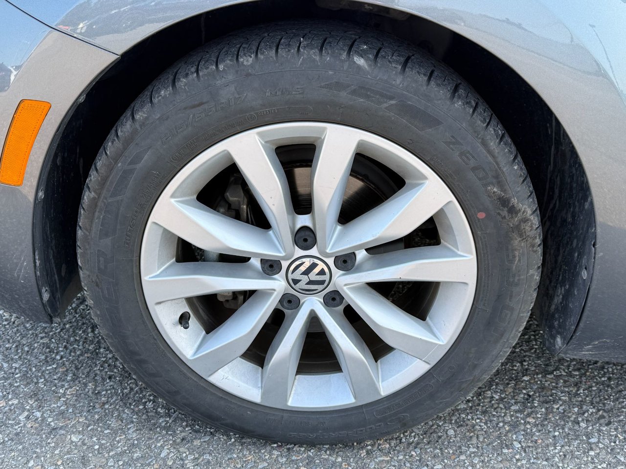 Volkswagen Beetle Convertible Comfortline 2014-9
