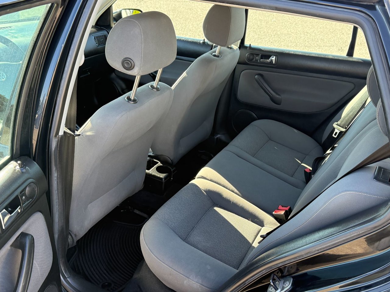 2010 Volkswagen City Golf-10