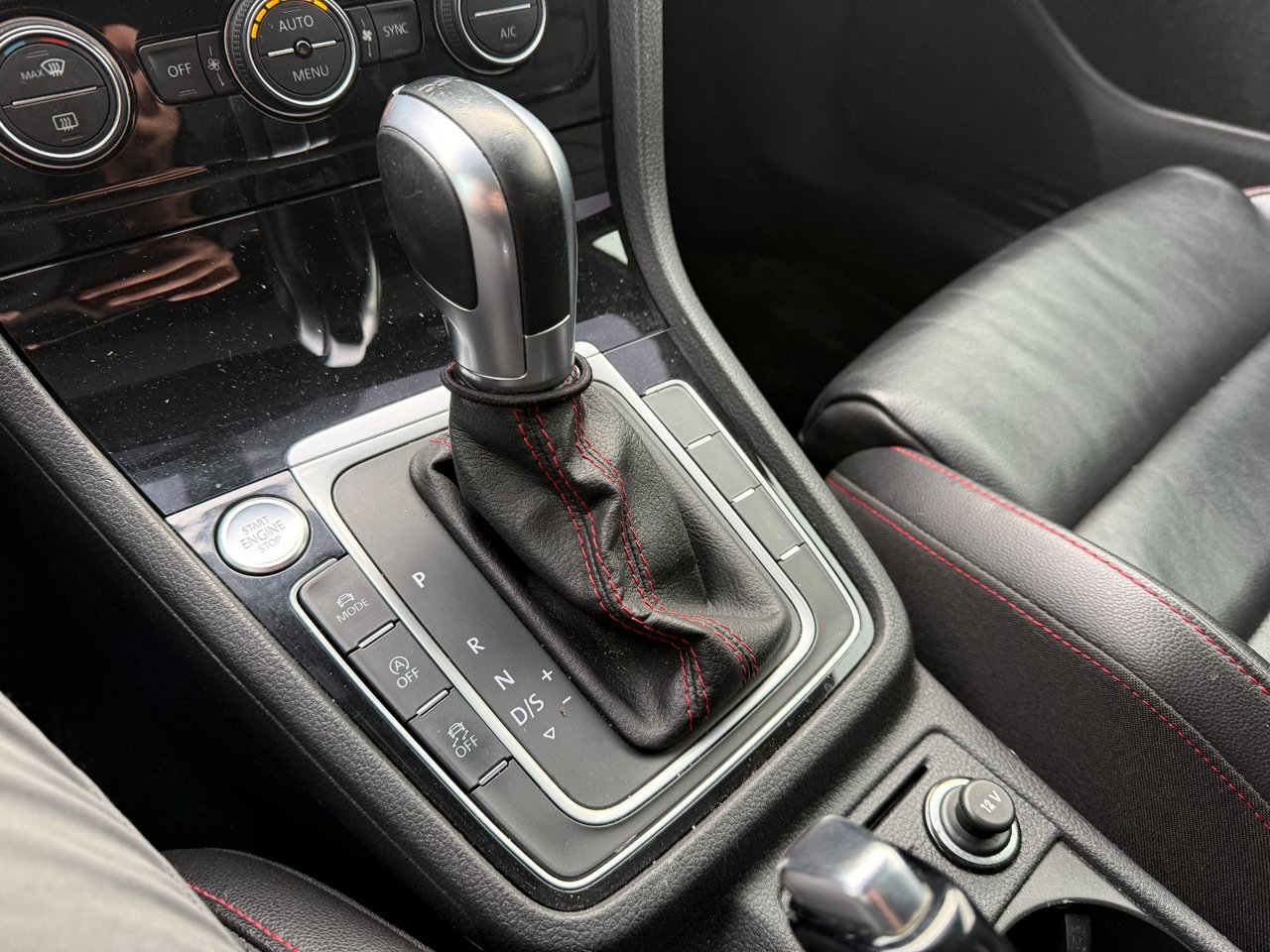 Volkswagen Golf GTI  2019-14