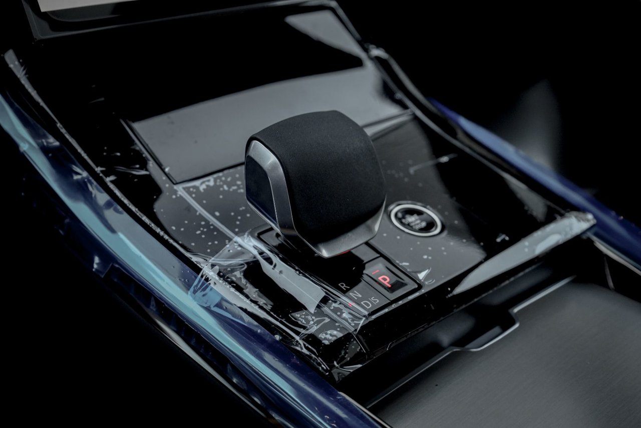 2026 Land Rover RANGE ROVER SPORT DYNAMIC HSE-10