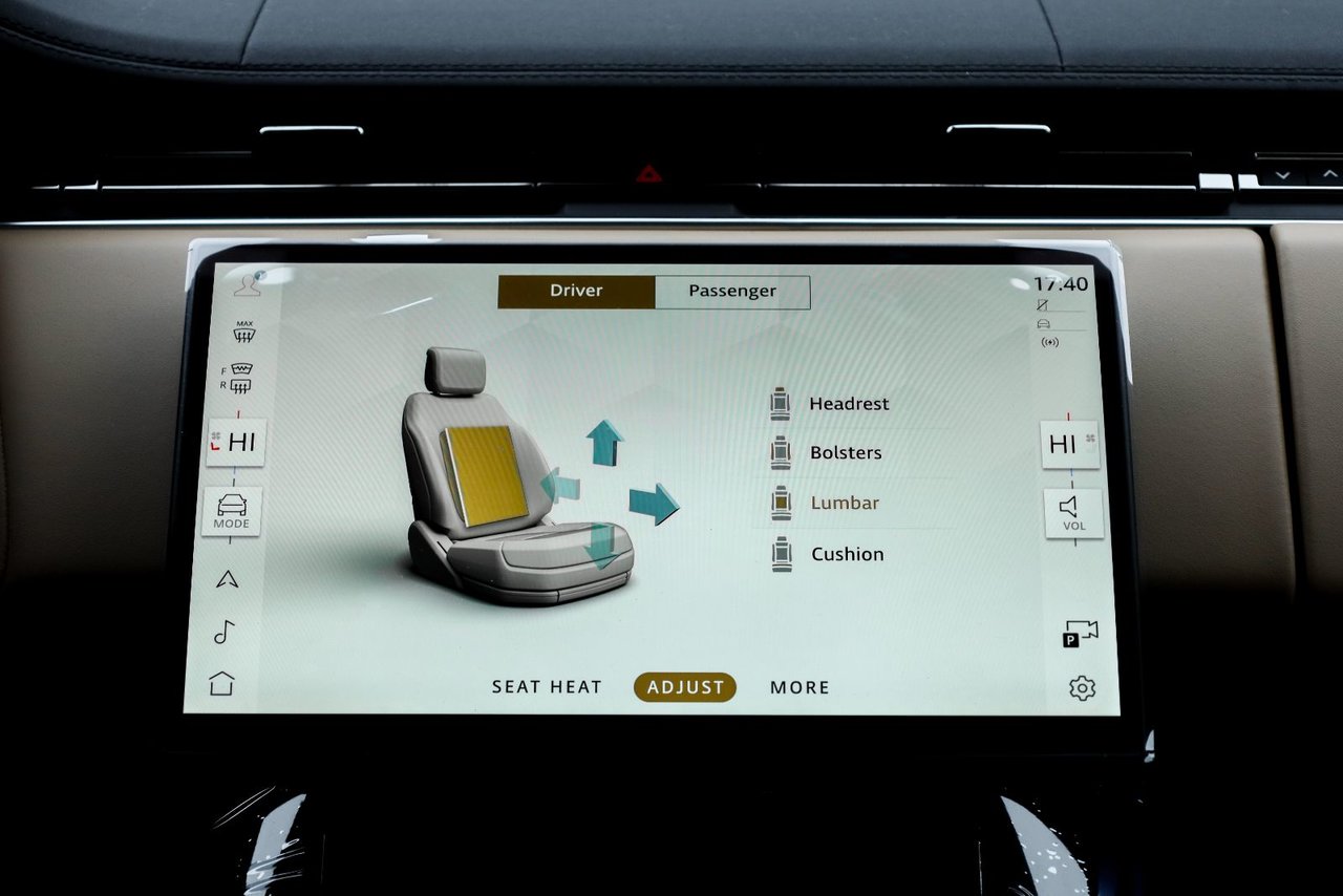 2026 Land Rover RANGE ROVER SPORT DYNAMIC HSE-15