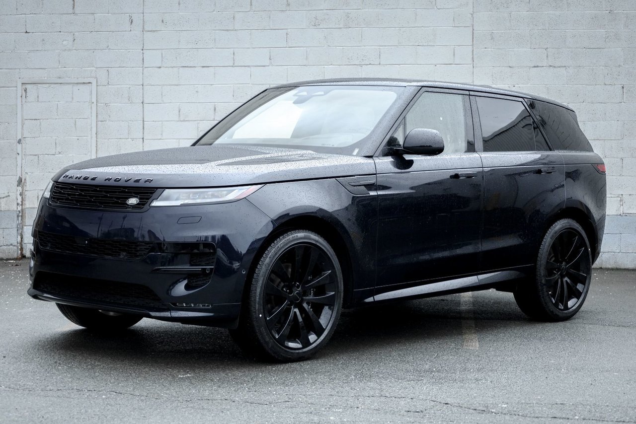 2026 Land Rover RANGE ROVER SPORT DYNAMIC HSE-5