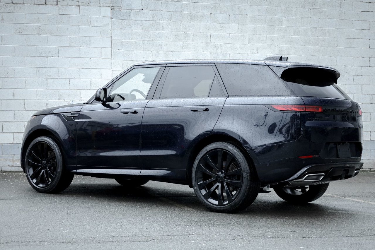 2026 Land Rover RANGE ROVER SPORT DYNAMIC HSE-7