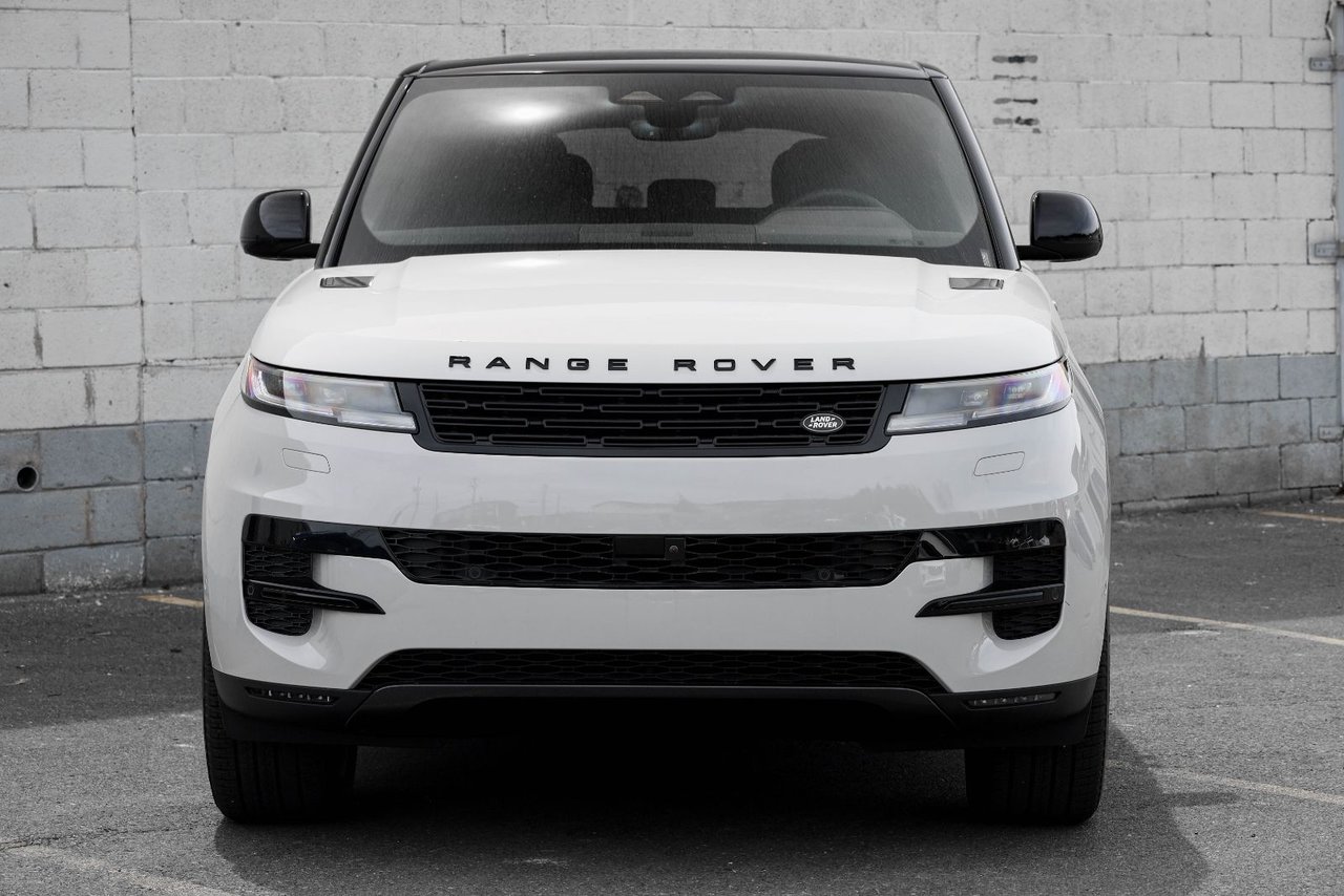 2026 Land Rover Range Rover Sport S-6