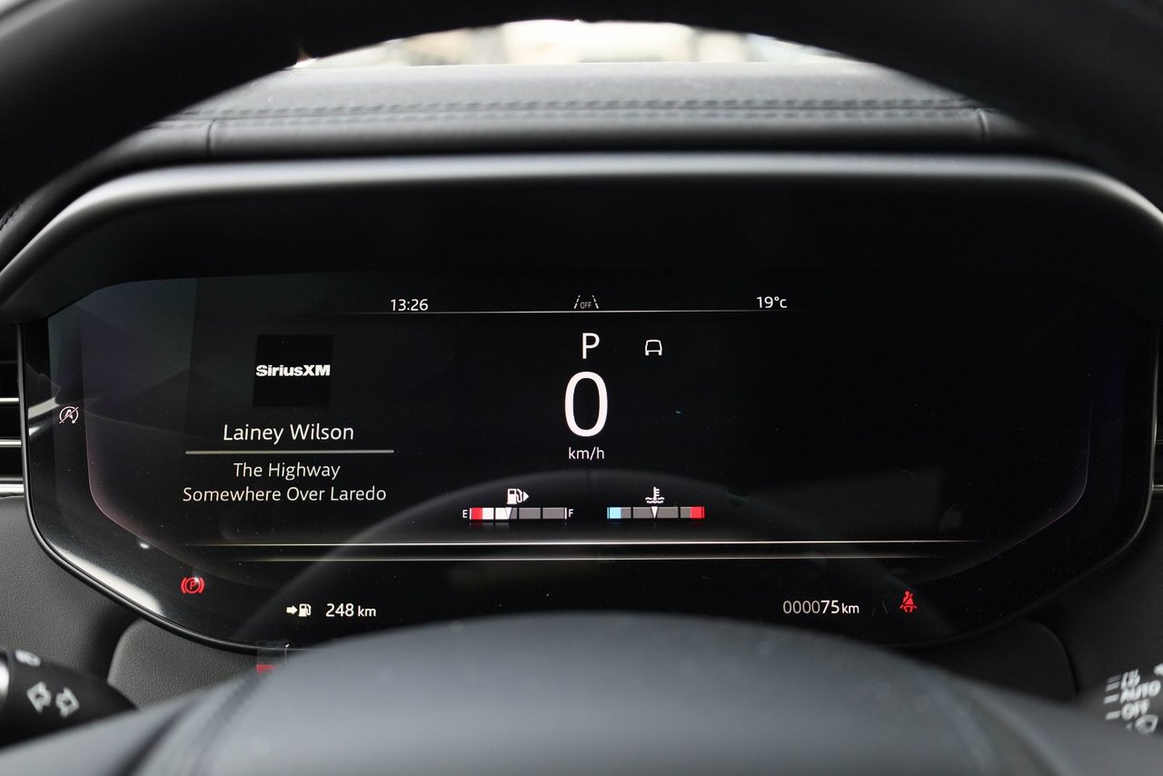 2026 Land Rover Range Rover Sport S-5