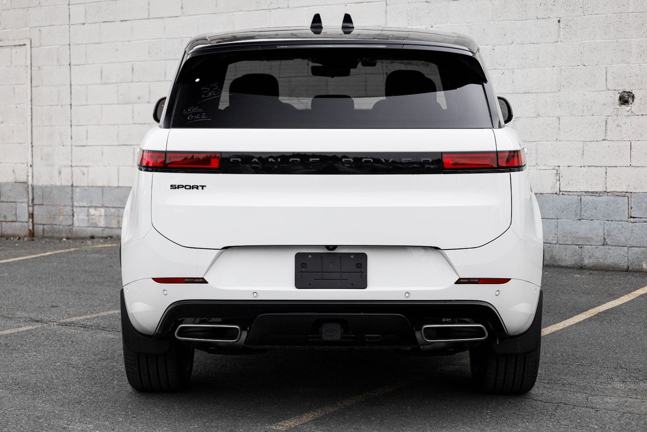 2026 Land Rover Range Rover Sport Dynamic HSE-7