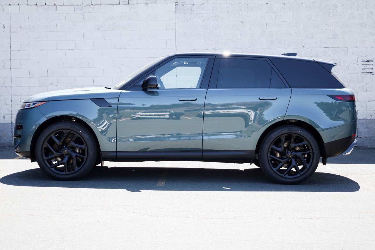2026 Land Rover Range Rover Sport S-0