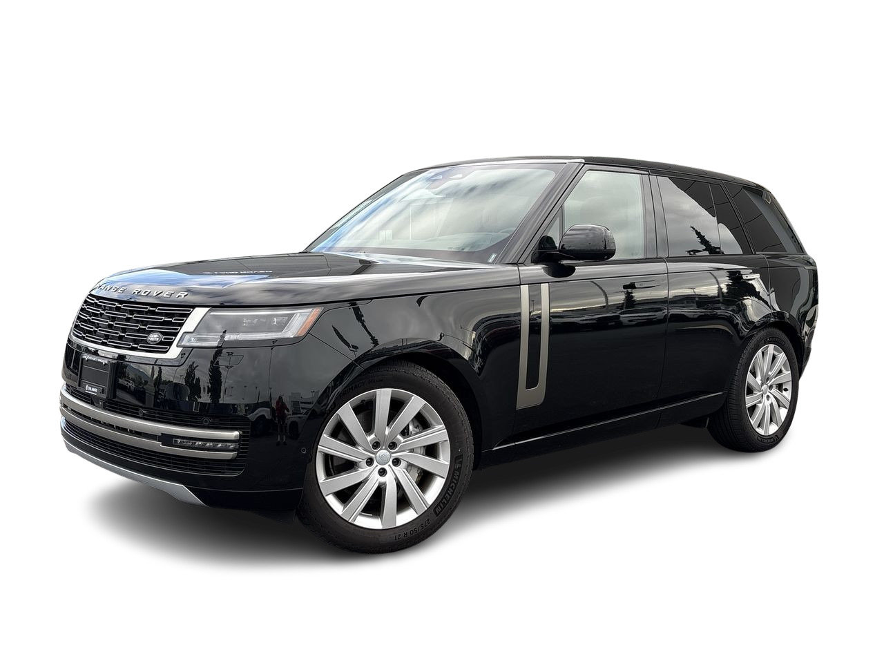 2024 Land Rover Range Rover P400 SE AWD