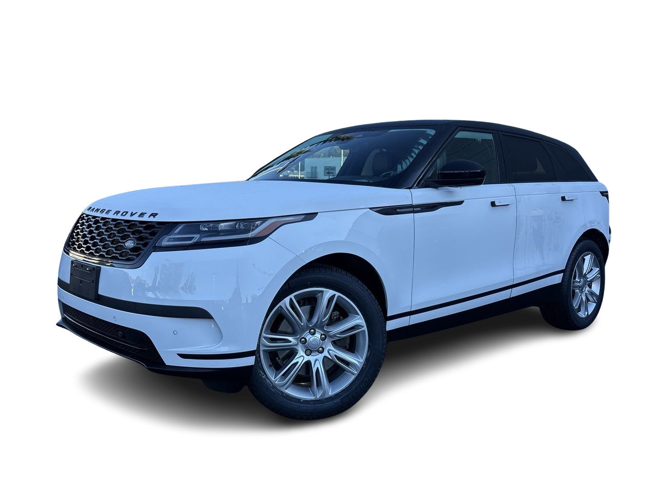 2022 Land Rover Range Rover Velar P250 S AWD