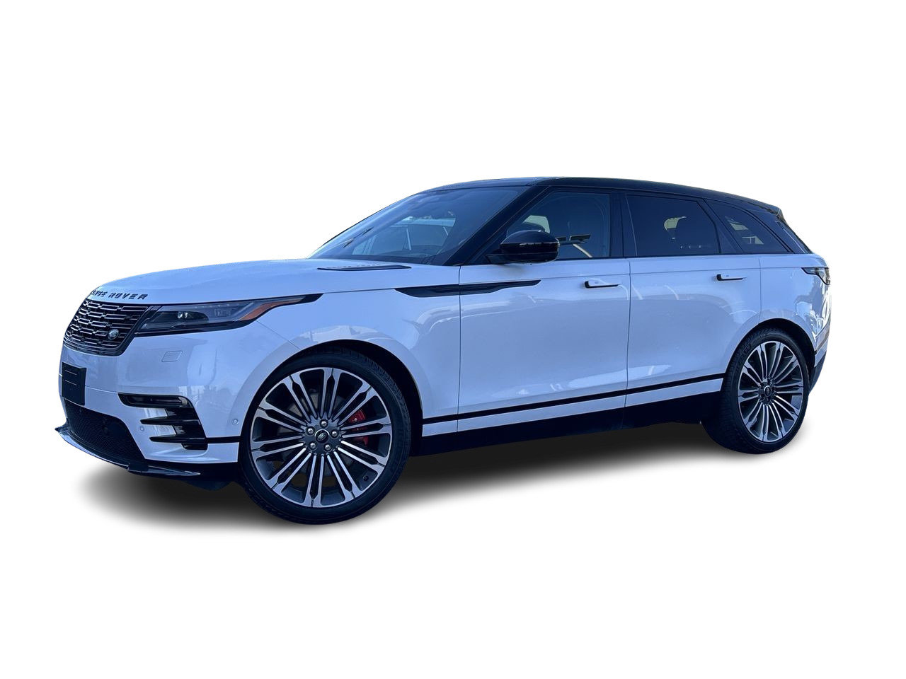 2024 Land Rover Range Rover Velar P400 Dynamic HSE AWD