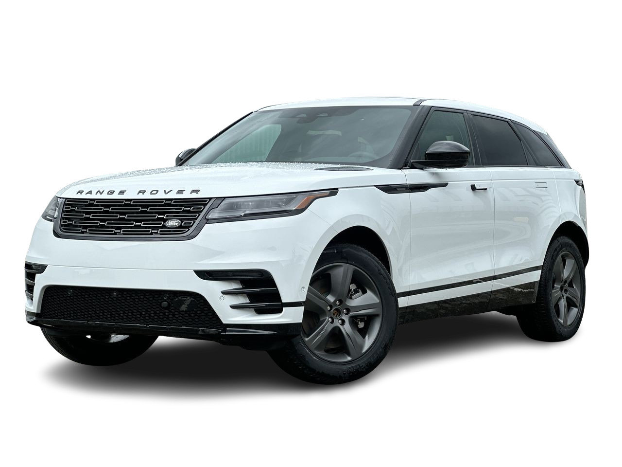 Fuji White 2026 Land Rover Range Rover Velar SUV / Crossover All-Wheel Drive Automatic