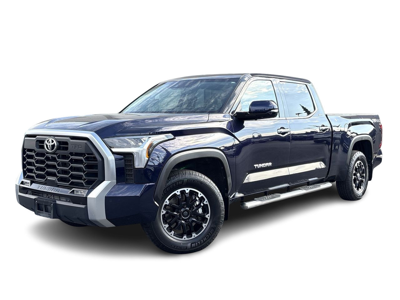 2023 Toyota Tundra Limited CrewMax Cab LB 4WD