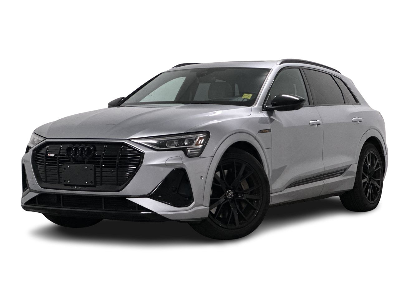 2022 Audi e-tron Technik quattro SUV AWD