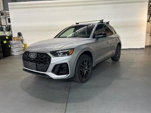 2023 Audi Q5 45 2.0T Progressiv quattro 7sp S Tronic
