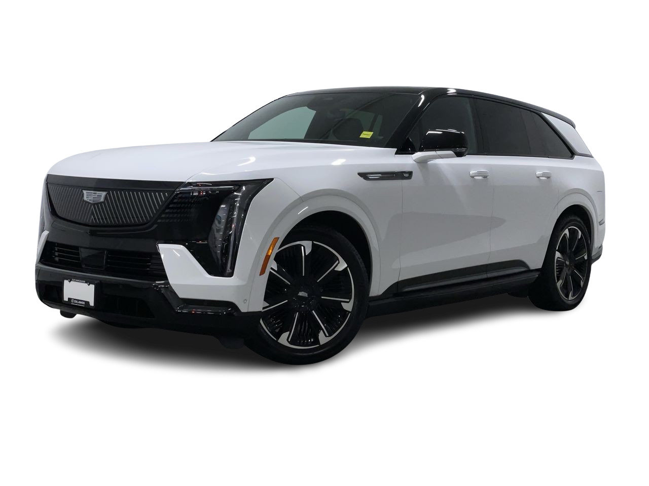 Cadillac Escalade IQ Sport 1 AWD 2025