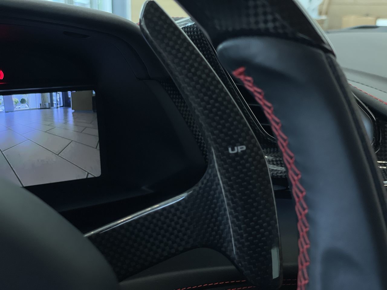 Used 2017 Red Ferrari  image 27