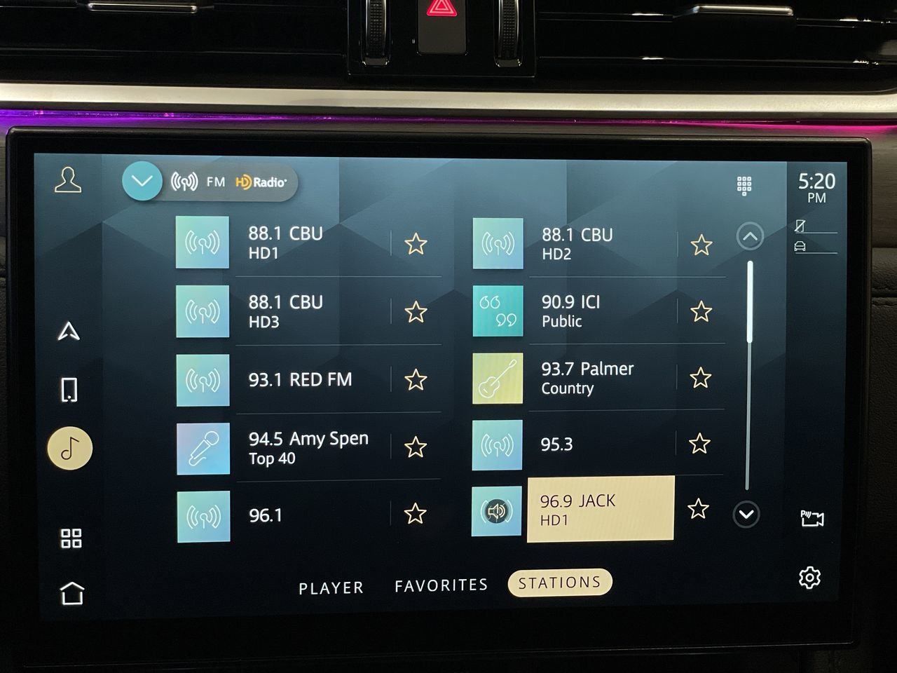 Used 2023 Hakuba Silver Met Jaguar P250 AWD S image 24
