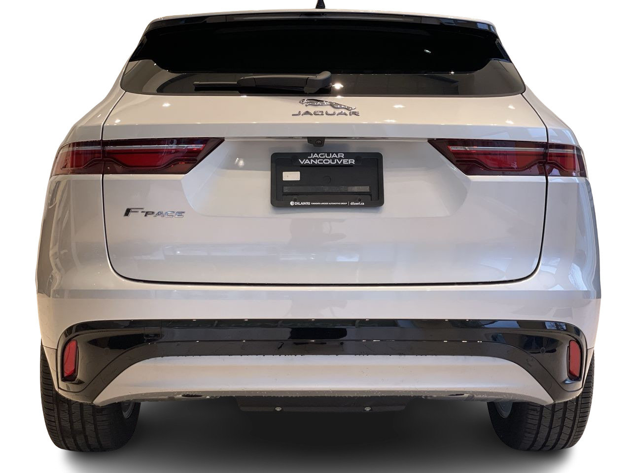 Used 2023 Hakuba Silver Met Jaguar P250 AWD S image 11