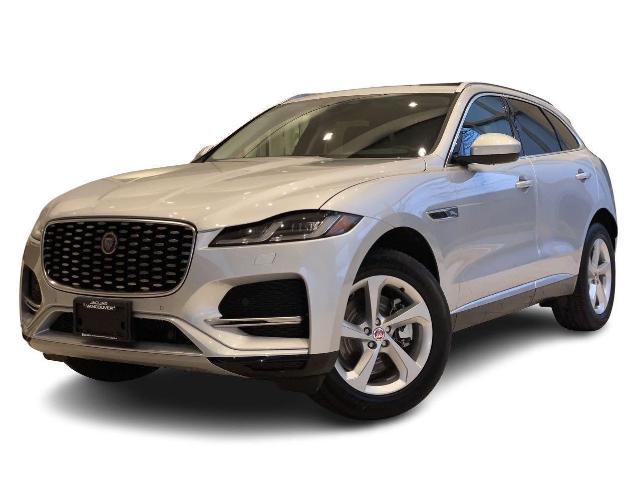 2023 Jaguar F-PACE P250 AWD S
