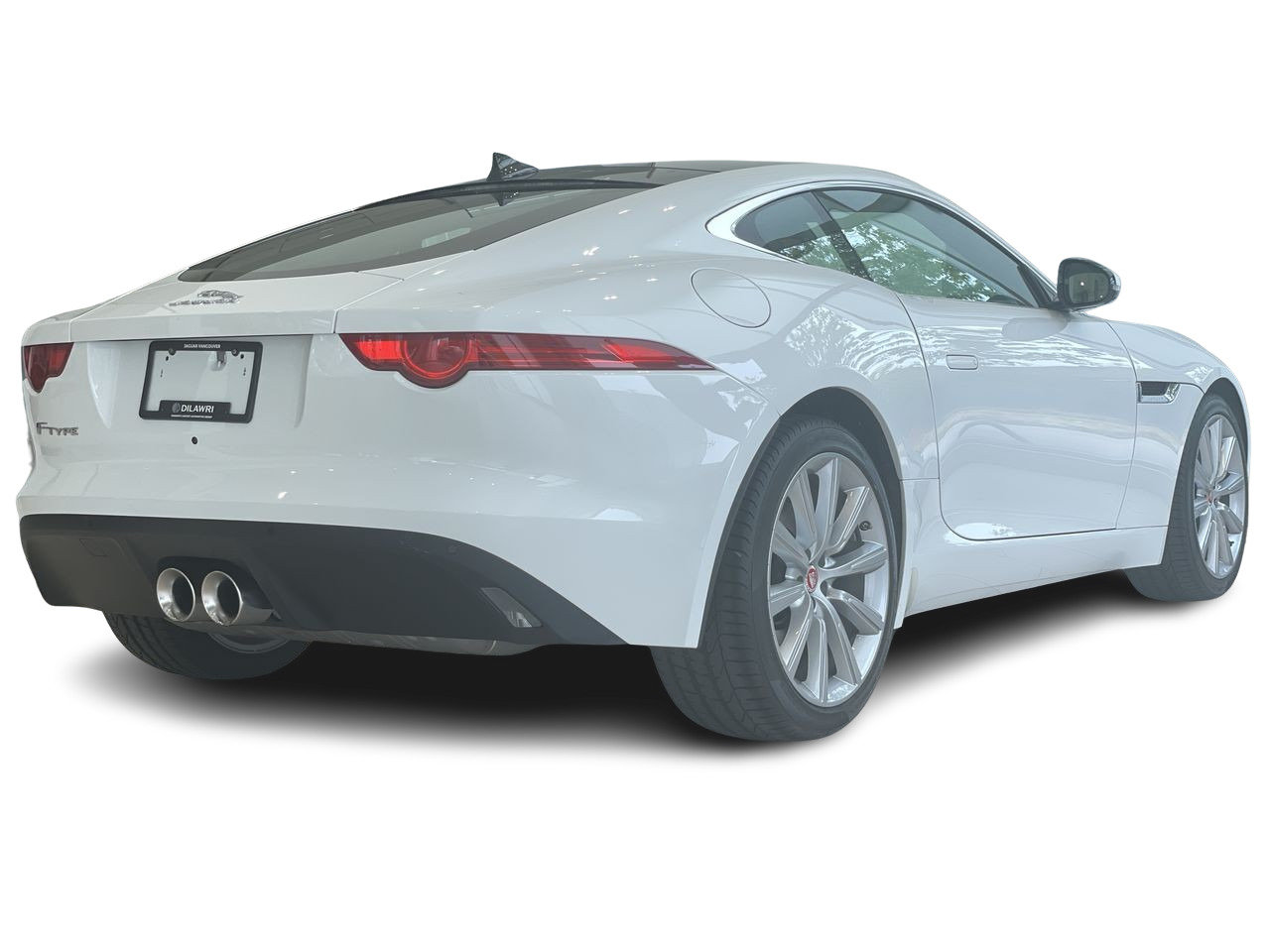 Used 2016 Polaris White Jaguar Coupe at image 13