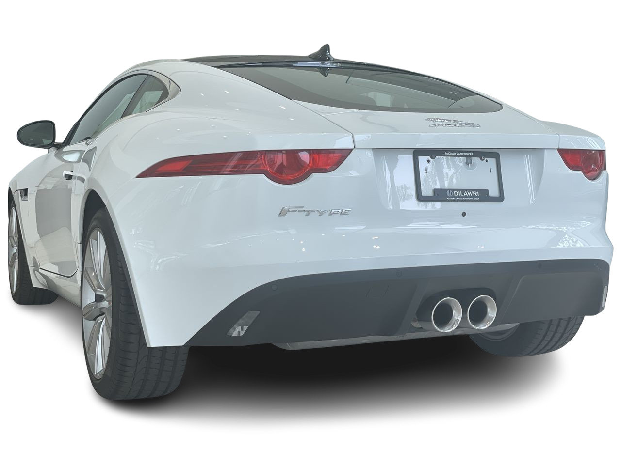 Used 2016 Polaris White Jaguar Coupe at image 10